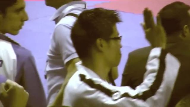 Open European Cup 2010 music video смотреть онлайн