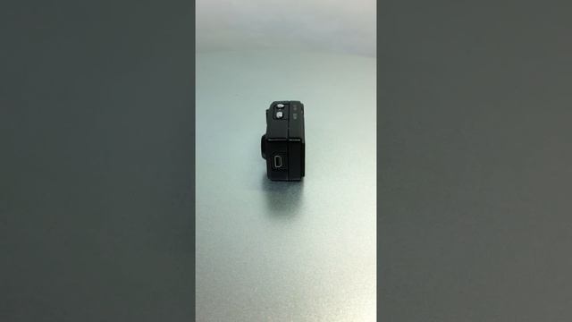 Видеообзор микрокамеры Q5 смотреть онлайн