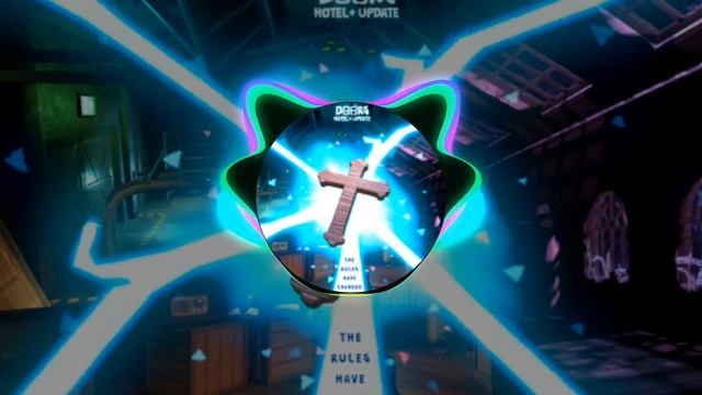 Roblox Doors OST Vol. 2 Unhinged 2 | made by @LSPLASH смотреть онлайн