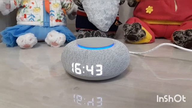 обзор на капсулу мини с Марусей смотреть онлайн