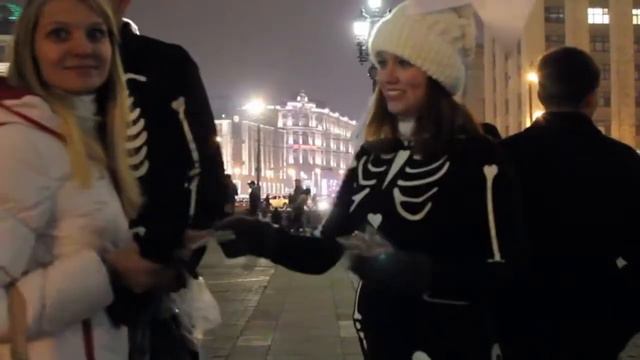 Хондроксид (Скелеты) смотреть онлайн