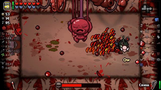 МНЕ И МОИМ ДЕТЯМ БАНАНОВ? | TBOI:R | Альт. Ева смотреть онлайн