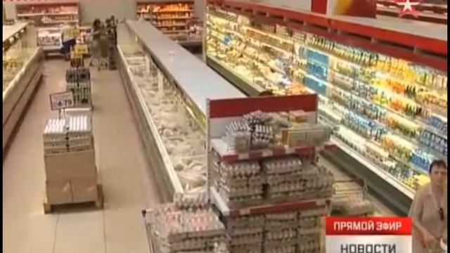 Стало известно, какие импортные моющие средства исчезнут с полок магазинов