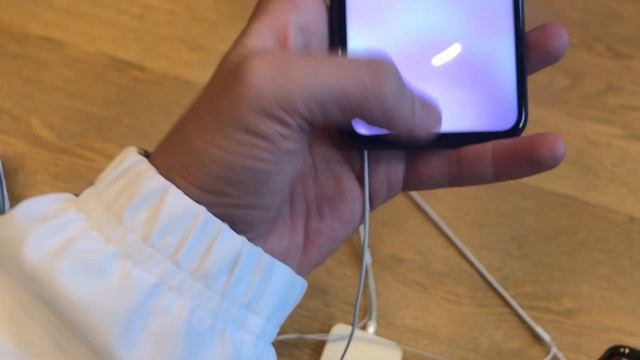 Первый взгляд на iPhone 11 и iPhone 11 Pro - Apple Store Berlin смотреть онлайн