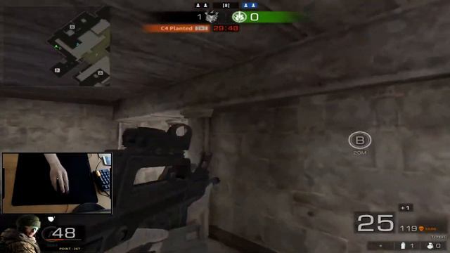 Black Squad - Clips 25 смотреть онлайн