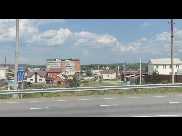 Пос.Емельяново, Красноярского края 15.07.22г. Автор видео Елена Цыганова г.Ачинск смотреть онлайн