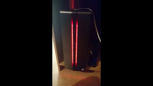 Unboxing of my Hp Envy Phoenix PC смотреть онлайн