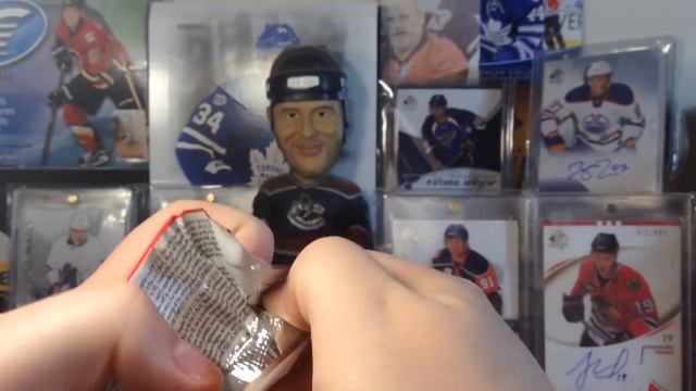 17/18 Upper Deck Canadian Tire Team Canada Hockey Cards 20 Pack Break | Trading Cards смотреть онлайн