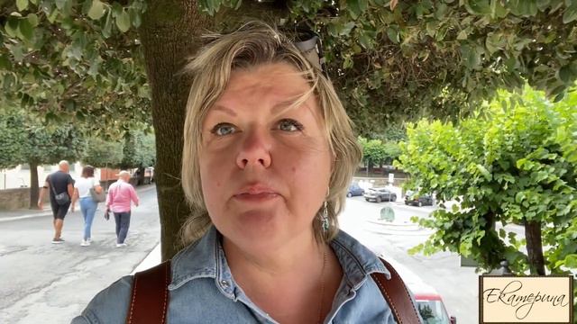 Италия. Основы итальянской солидарности посредством русских «десантниц». смотреть онлайн