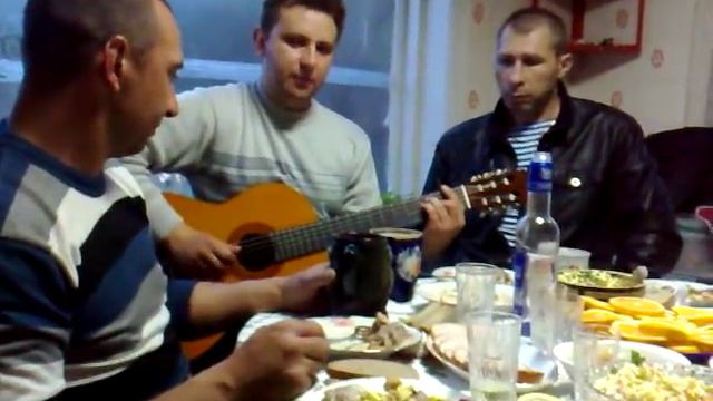 Midan - Надежда на сейчас (cover).mp4 смотреть онлайн