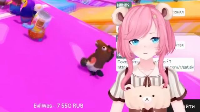 I'VE BEEN HIDING IT FROM YOU ALL THIS TIME | highlights #2 [English CC] смотреть онлайн