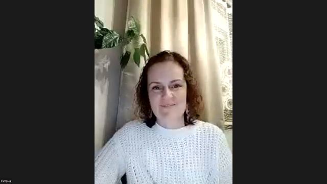 Приглашение на обучающий вебинар "Симфония Клеток"! смотреть онлайн