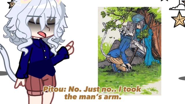 HxH Characters React To Ships + Cursed Ships || HxH || (Read Desc?) || Kat