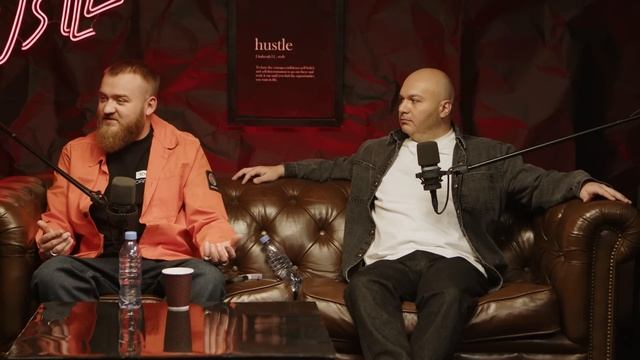 Hustle MMA #48 / РИНАТ ФАХРЕТДИНОВ / (Дедищев, Байцаев, Зубайраев) смотреть онлайн