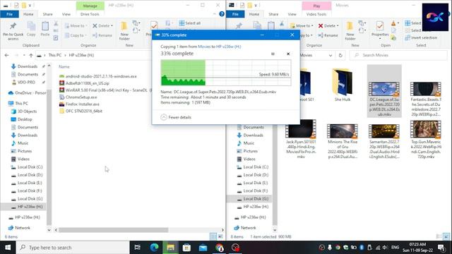 HP 32 GB Pendrive Steel Body Price/Review II Is good or Bad | Out flicK смотреть онлайн