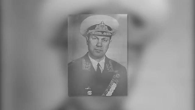 Памяти контр-адмирала Л.Д. Чернавина смотреть онлайн