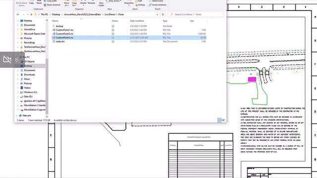 Troubleshooting Font Issues смотреть онлайн