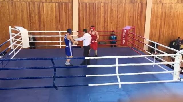 Рамазан Нуцалханов(1) смотреть онлайн