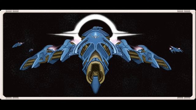Fusillade - Starsector exigency mod ost смотреть онлайн