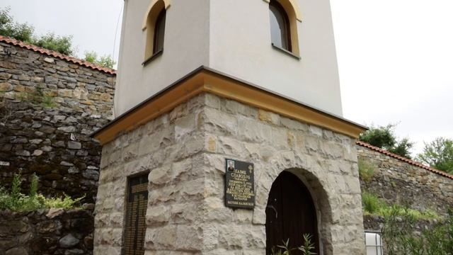 ☦️ манастир Руденица - Србија смотреть онлайн