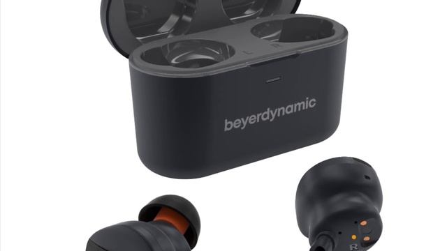 beyerdynamic Free Byrd: Neue TWS-Kopfhörer mit ANC vorgestellt смотреть онлайн