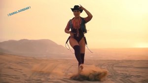 Ice Mc - Scream ( Dj Ramezz Remix ).mp4