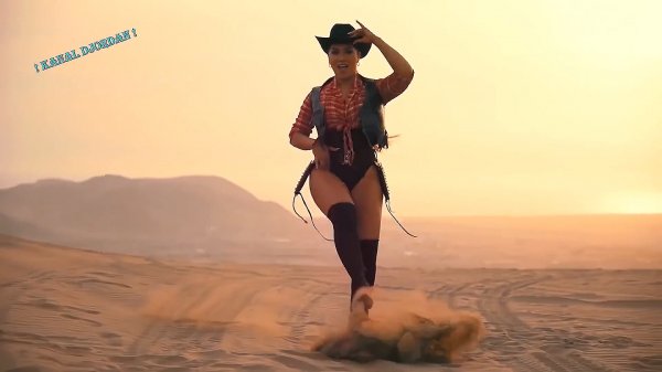 Ice Mc - Scream ( Dj Ramezz Remix ).mp4