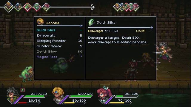 Rise of the Third Power Gameplay смотреть онлайн