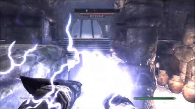 Skyrim Create A Class: Avengers Iron Man смотреть онлайн