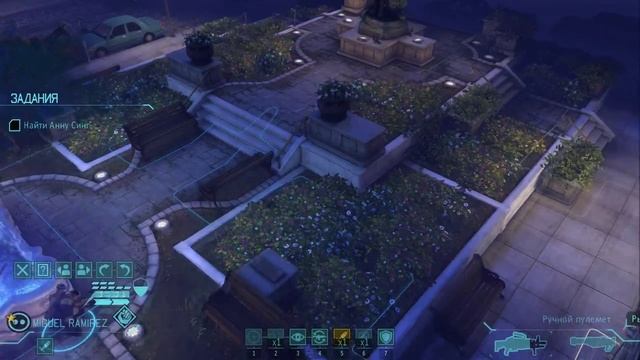 XCOM: Enemy Unknown - Прохождение Pt3