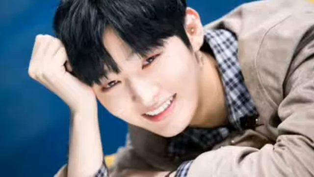 ?full Album Yoon Jisung???