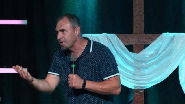 Где найти определённость в период величайшей неопределенности / Алексей Лопатка / церковь "Скиния" смотреть онлайн