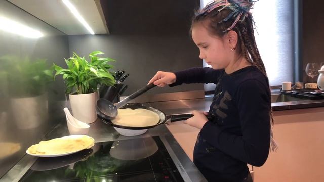 Домашний шеф-повар для начинающих