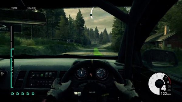 DIRT 3 CZ