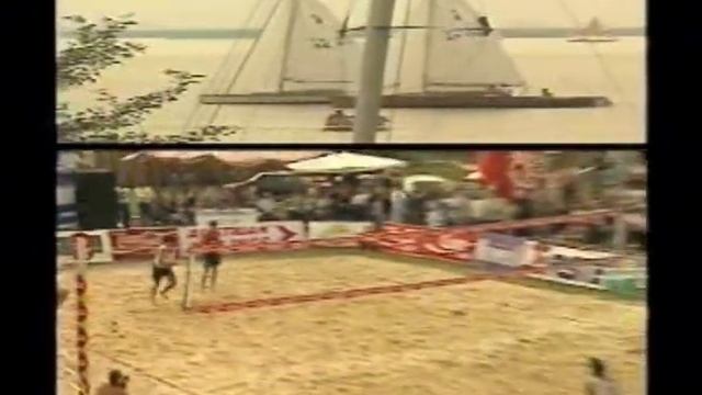 50 Jahre Volleyball 1953-2003 смотреть онлайн