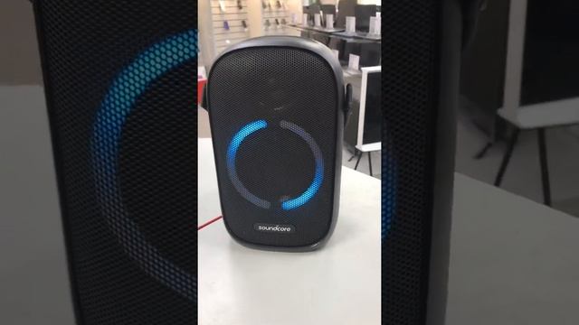 Soundcore Rave смотреть онлайн