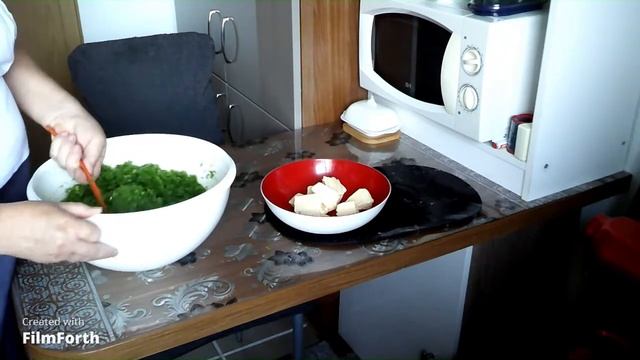 Виртуоз в Поварской Шапке