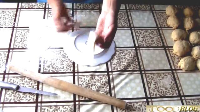 How to make Smetannik | Торт Сметанник на сковороде смотреть онлайн