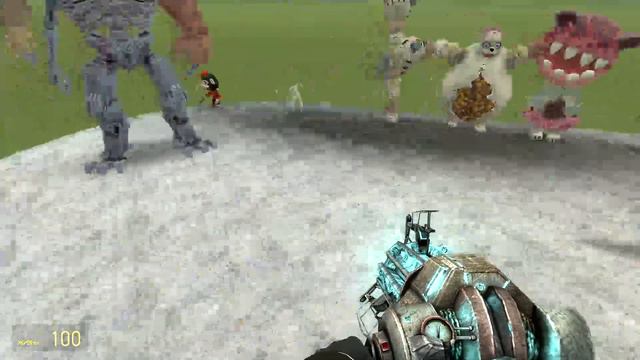 HULK VS HUGGY WUGGY AND DARK DECEPTION CHAPTERS 1-4 #Gmod смотреть онлайн