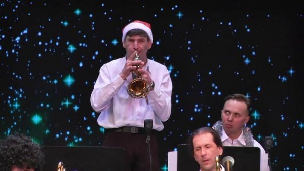 D. Foster - Winter Games