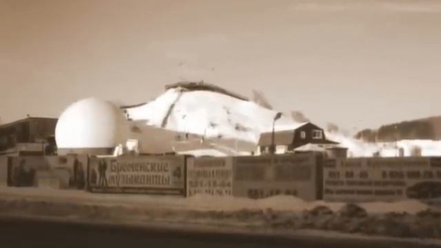 УГРЕШСКИЙ ФЕВРАЛЬ смотреть онлайн