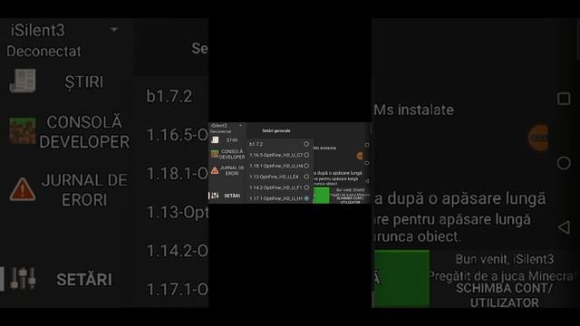 CUM SĂ FIXEZI EROAREA *NU SE POATE GĂSI JAVA RUNTIME COMPATIBIL* смотреть онлайн