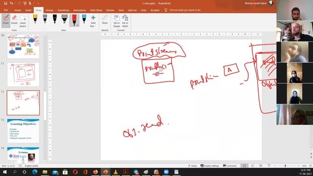 Java Programming :What is "System.out.println()" all about смотреть онлайн