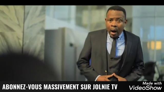 TOLANDA FISTON SAI SAI, VUE DE LOIN, ESOBE, KALUNGA NA MESSAGE YA MINISTRE DES FINANCES смотреть онлайн