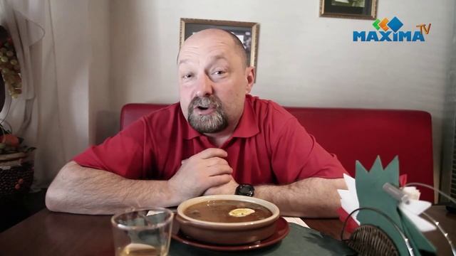 Человек-Календарь. 26 апреля. смотреть онлайн