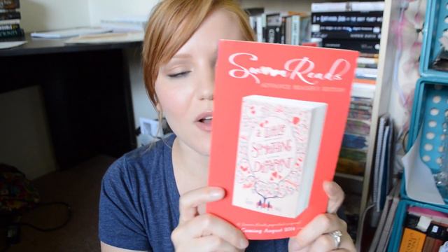 UNBOXING + FRIDAY READS (6/27/14) смотреть онлайн