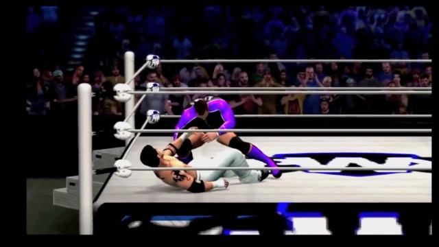 Pro Wrestling X: Evolution [1/10/12] (p2/2) смотреть онлайн