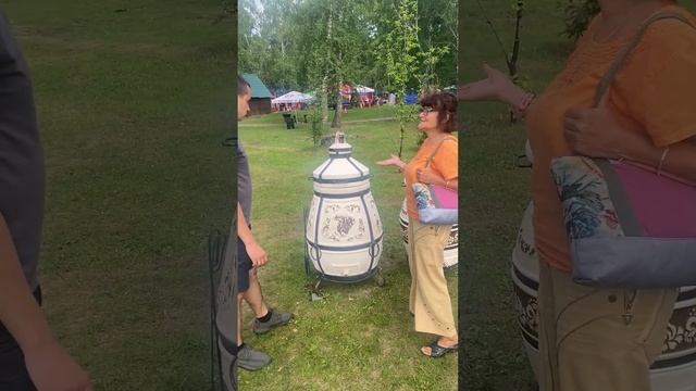 Ответы на все вопросы о тандыре перед покупкой! смотреть онлайн