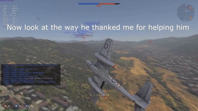 Warthunder -Why we can't have nice things- смотреть онлайн