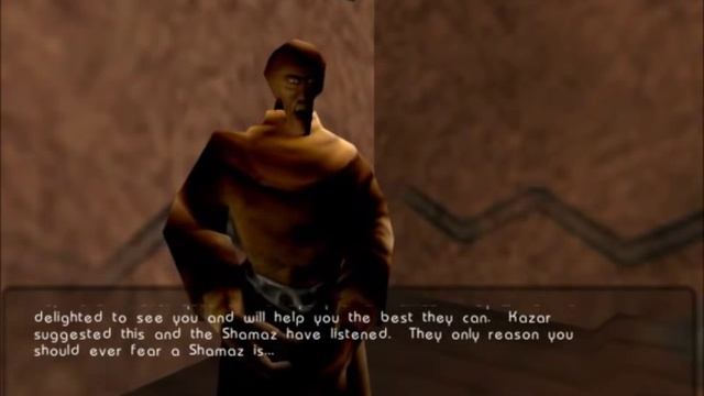 Let's Play: Outcast (PC) part 1: The Grand Beginning! смотреть онлайн